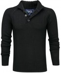 Charles Wilson Clothing Introductory Offer - 50% off Knitwear - This Weekend Only