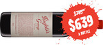 Penfolds Grange 2010 $597 Delivered, Bollinger Special Cuvee 6pk $317.10 Delivered @ WineMarket 