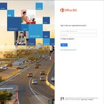 (Free) MS Office 365 Proplus for Qualified AU Student E-Mail
