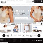 Dissh.com.au - Get Extra 20% off Sale Items
