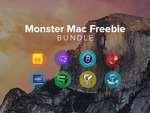 Free Bundles: Monster Mac, 5 Hour Dev, The Productive Entrepreneur + More @ StackSocial