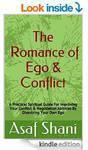 Amazon: FREE eBook The Romance of Ego & Conflict: A Practical & Spiritual Guide For Improving You