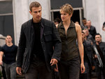 Win Tickets to Preview Screening of Insurgent - NSW/QLD/VIC (150 Doubles to Each Screening) from Dolly
