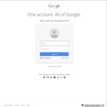 FREE Permanent 2GB for Google Drive
