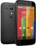 Motorola Moto G 4G LTE Smartphone $218 at Harvey Norman