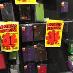 Zest iPad Sleeves, $1 at Harvey Norman Joondalup, WA (down from $5) - Suits iPad 2-4, Air