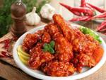 EXPIRED [BNE] Fried Chicken Buffet for $19.90 at Seoul Bistro (Sunnybank)