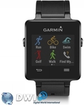 Garmin Vivoactive GPS Smart Watch with HRM $315 Shipped @ DWI