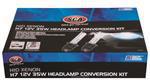 H4 or H7 HID Xenon Conversion Kit $60 Delivered @ Supercheap Auto