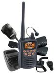 $167.45 UNIDEN UH076DLX UHF 5W Handheld Radio @ Dick Smith eBay Store (15% off) RRP $299