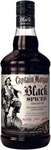 Captain Morgan Black Spiced Rum $34.95 @ Dan Murphy's (VIC only)