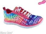 Women's Skechers Flex Appeal Limited Edition Shoes $69.95 + Free Delivery @ Shoe Box