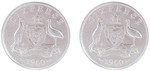 20% off Storewide @ Pod Jewellery eg. Australian Sixpence Silver Coin Cufflinks $104/$128 + $8.25 Delivery