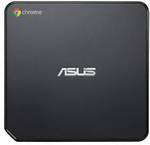 ASUS CHROMEBOX-M075U Desktop Bundle with Wireless Keyboard and Mouse US $207.45 (~AU $285) Shipped @ Amazon