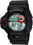 Timex HR Monitor Watch $42 + Post, G-Shock Alti-Thermo $60, GUESS Men's Overdrive $60 Posted @ COTD