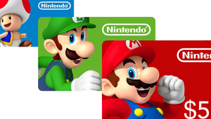 Nintendo best sale eshop ozbargain