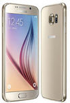 Samsung Galaxy S6 32GB (Gold, White or Black) $535.20 Free Postage @ Qd_au eBay