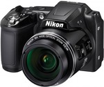 Nikon Coolpix L840 Camera - $209 ($25 Email Subscriber Voucher) + Bonus Accessories Valued at $87 @ Harvey Norman