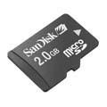 [SOCKPUPPETING] Sandisk 2GB Micro SD $6.99 + $0 Shipping @ MobileCiti.com.au Storewide ~3 Days