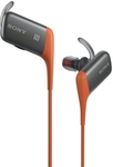 Sony Splash-Proof Bluetooth NFC in-Ear Headphones (Orange) MDRAS600BTD $51 Delivered @ Sony Store