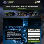 [PC] Free Steam Key - Alien Breed: Impact (72% Positive) - Green Man Gaming