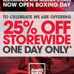 New Balance Outlets Sydney - Extra 25% off Lowest Price