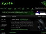 Razer Store Australia - Free Shipping + Free Baseball Cap on Orders Over AU$50