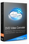 FREE WonderFox DVD Video Converter via Windowsdeal
