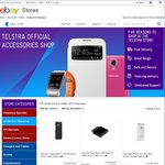 Lots of Sub $10 Phone and Tablet Accessories in Our Telstra eBay Clearance Shop