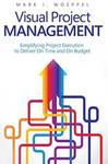 $0 eBook: Visual Project Management- Simplifying Project Execution to Deliver On Time & On Budget
