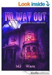 Free Kindle eBook: No Way out - and Other Scary Short Stories @ Amazon