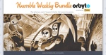 [PC] Humble Weekly Bundle (US $1 Min) / Beat The Average AU $4.30 for Grim Fandango Remastered