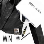Win a Maybelline & White Suede Pack Worth $674.30 or 1 of 49 Make-up Packs [Instagram]
