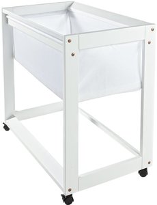 Boori waratah clearance bassinet