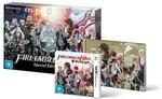 [3DS] Pre-Order Fire Emblem Fates: Special Edition $129 @ JB Hi-Fi & EB Games (in-stock EB Only)