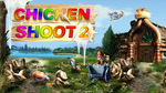 [PC] FREE Steam Keys - Chicken Shoot 2 (FB Like Required) (50,000), Deadbreed (Early Access) Promotional Pack (100,000) - DLH
