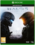 XB1 Halo 5 $38.99 | PS4, XB1 Rainbow 6 Siege $39.98 | XB1 Just Cause 3 $49.48 Del @ OzGameShop