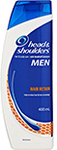 Head & Shoulders Hair Retain Shampoo - 400ml - $2.95. C&C @ Amcal