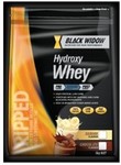 Black Widow Hydroxy Whey Ripped Whey Protein Chocolate 4KG (4x 1KG) $87 Delivered @ Amino Z