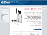 Netcomm Runout Sale, Discounted Netcomm Products
