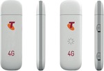 Telstra Pre-Paid 4G USB MF823 - $19 @ The Good Guys (Officeworks Price Beat $18.05)