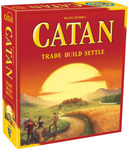 Catan (5th Edition) Board Game $49.99 @ Toys R Us