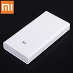 Xiaomi Quick Charge 2.0 20000mAh Power Bank US $27.99 (~AU $37.6) Delivered @ GeekBuying