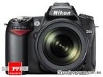 Nikon D90 Kit Digital SLR Camera With 18-105mm Lens 1306AUD with free shipping!!!