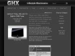 WA -GHX 47" Full HD 1080P LCD TV $699
