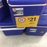Willow Coolers - 25L for $21 Half Price @ Coles (Nationally)