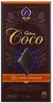 Cadbury Coco Dark Chocolate - $2 (1/2 Price) @ Woolworths