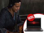 Win an OMEN by HP 17” Gaming Laptop Worth $2600 from HP @ STACK