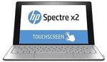 HP Spectre X2 12" FHD Intel Core M5 128GB SSD 8GB Ultrabook for $799.20 (RRP $1399) + Free Delivery @ Futu Online eBay