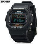SKMEI 1134 Digital Watch USD $4.25 (~AUD $5.68) Delivered @ Gearbest
